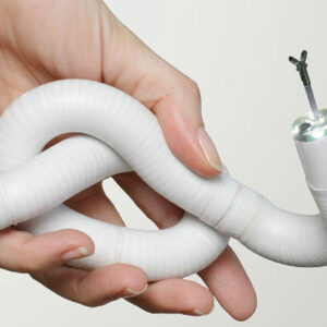 Robotic Endoscopy